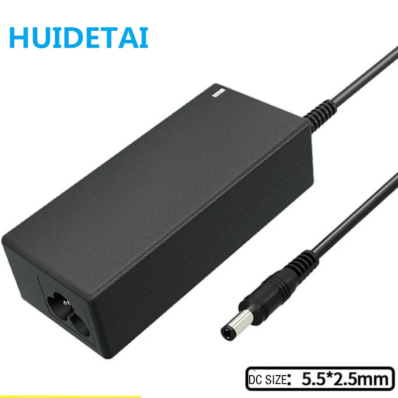 19V 3.42A 65W AC Power Adapter Charger for ASUS X401A-RBL4 X53Z U57A U47A U52frf X401a X401u X450ca X501a X502c X51 X55A X55C | Компьютеры