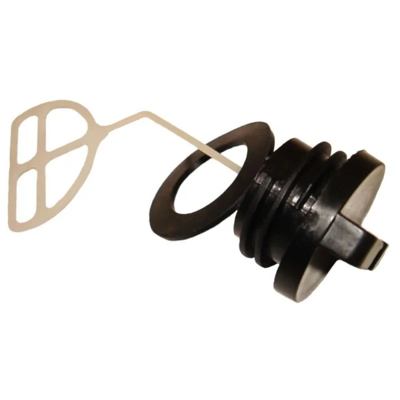 Ремонтный топливный бак крышка комплект бензина для китайской бензопилы 4500 5200