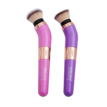

Fashion Women Lady Electric Makeup Brush Blushing Cleaning Beauty Make-up Tool