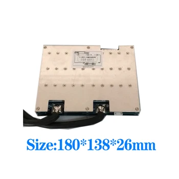 

20S 200A 250A 300A BMS for Lithium polymer lifepo4 battery pack common seperate port
