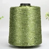 520g Shiny Glitter Sequin Yarn Hand Crochet Knitting Yarn Skein DIY Clothes Needlework Weaving Needlework Sequins Thread X3048 3