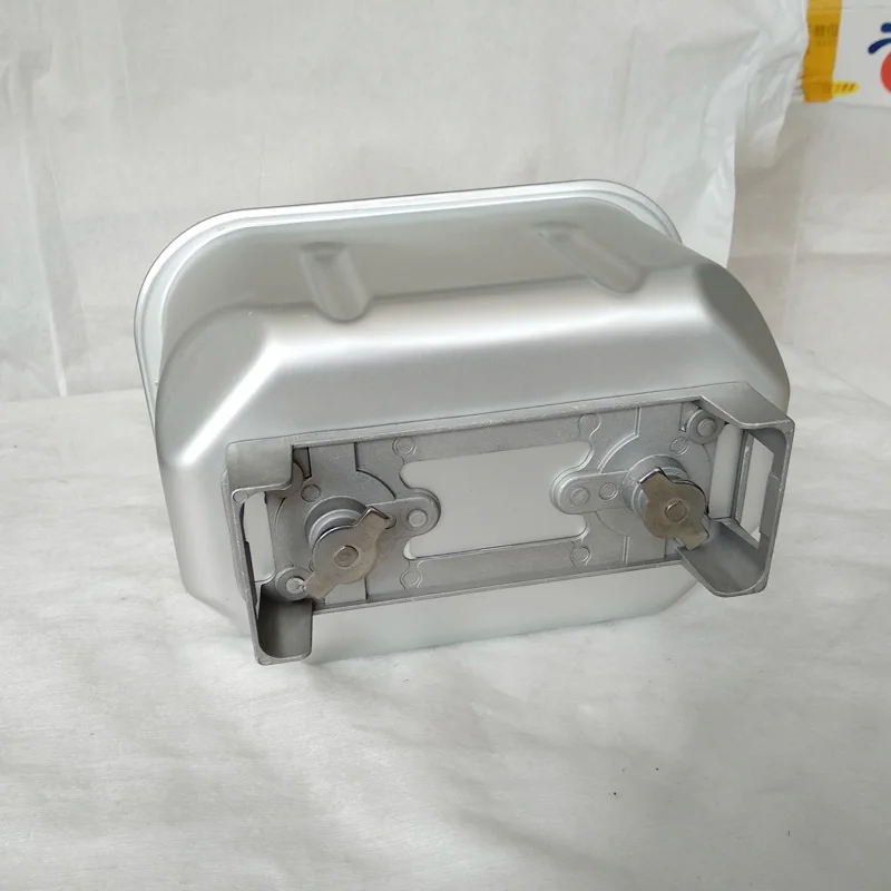 silvercrest bread machine