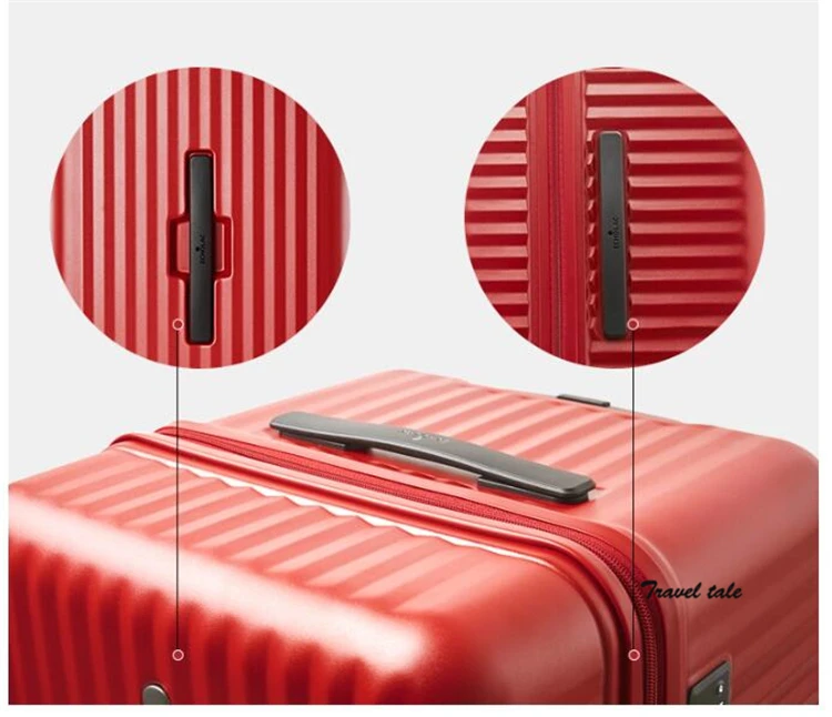 Carrylove 2" 30" 3" дюймов зеленый желтый оранжевый роскошный Дорожный чемодан большой чемодан на колесиках большой чемодан сумка для путешествий