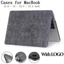 Чехол для ноутбука Macbook Air 13 Air 11 retina Pro 13 15 чехол для Macbook New Air 13 чехол для ноутбука