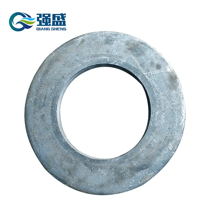 

Rigidity Waterproof Tube Sealing Ring Circle Water Stop Steel Plate National Standard Tube Sealing Wing Ring Customizable