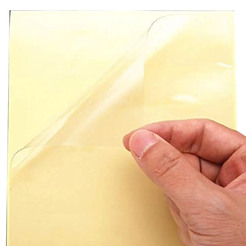 Hot Pet Cat Scratch Deterrent Tape Cat Couch Protectors Furniture Scratch Guards Sofa Protection Pads Furniture Guard