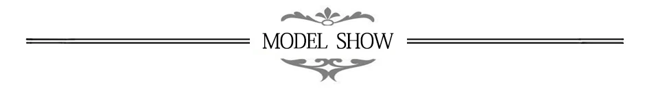 MODEL SHOW