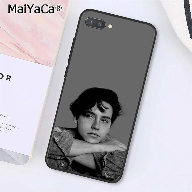 American TV Riverdale Series Cole Sprouse