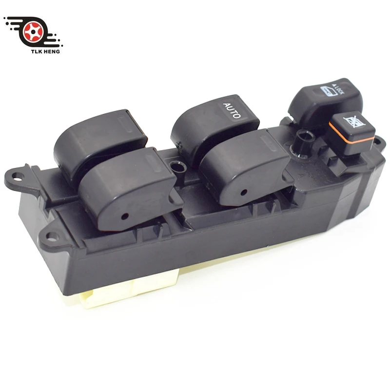 84820-42060 for Toyota RAV4 1997-2000 New Power Window Switch Window Control Switch