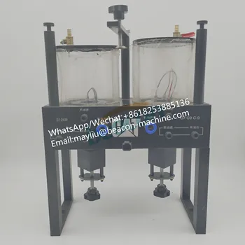 

HEUI common rail injector test bench parts 3126B C7C9 HEUI fixture stand tools