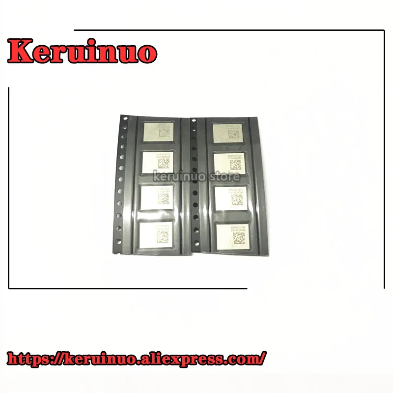 5 шт./лот новый оригинальный 339S0231 U5201 -RF WLAN Wi-Fi модуль IC чип для iPhone 6 6-plus |
