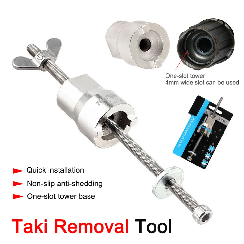 foundation bike tools