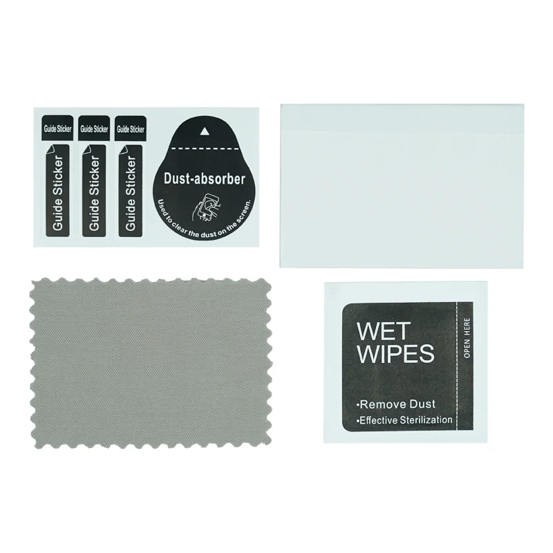 Protetor de Tela para Peças Impressora 3d Filme de Vidro Temperado Photon Mono x Anycubic Photon Mono Lcd Pj089y2v5 Tm089cfsp01 8.9 - Imagem 4