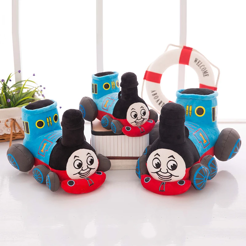 thomas and friends plush