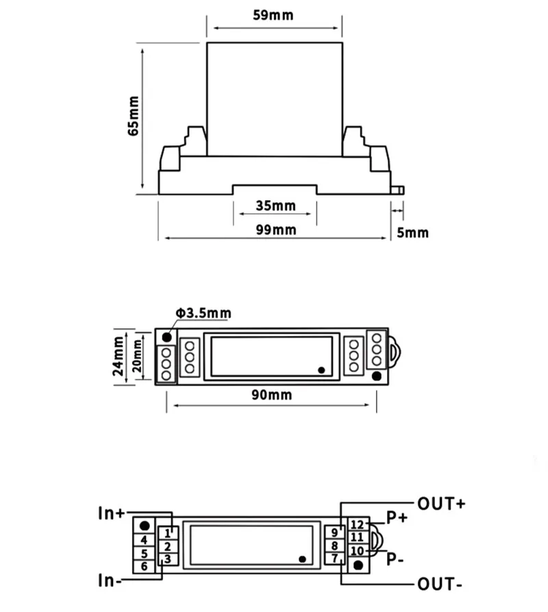 High Quality Ferramenta