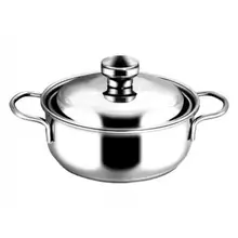 Кастрюля АМЕТ, Классика, 1,5 л