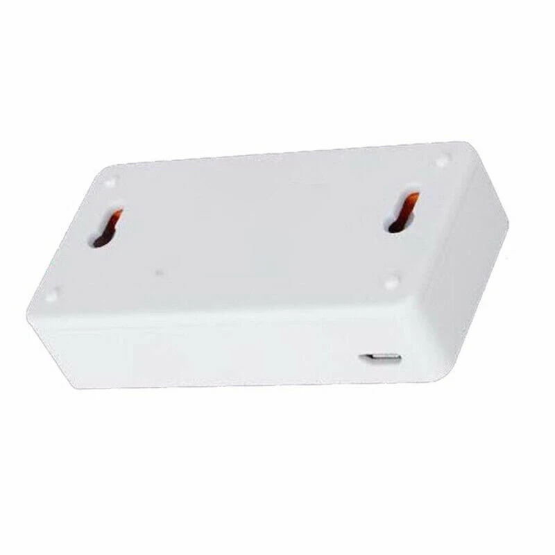 5 Порты мини Ethernet RJ45 10/100 Мбит/с сетевой коммутатор концентратор Портативный