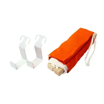 

Folding Chair Footrest Portable Recliner Retractable Leg Stool Moon Backpack Beach Fishing Chair Footrest Rest Tool Accessories