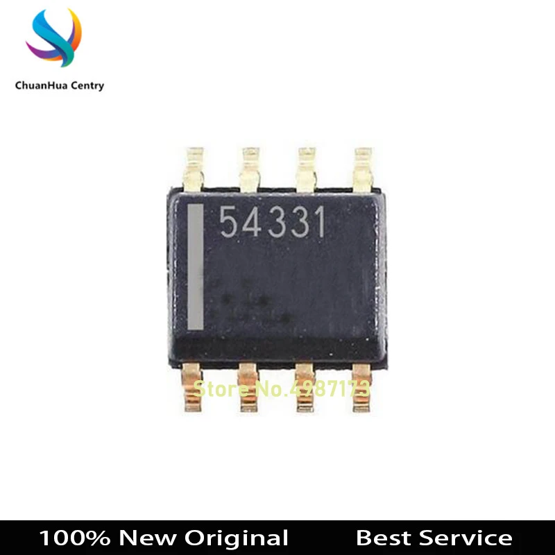 tps54331dddar TPS54331DDAR SOP8 Большая скидка для большего количества