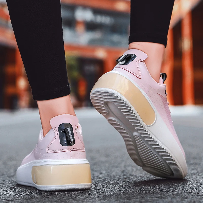 Tenis feminino; Роскошная обувь для тенниса; женские удобные кроссовки на шнуровке; кроссовки на толстой подошве; женская обувь; chaussures femme