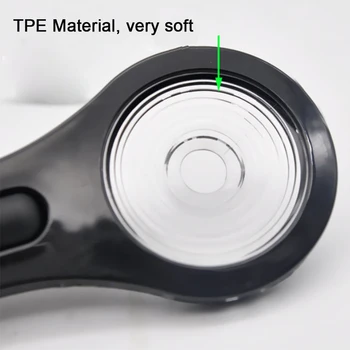 Vibrator Pocket Cup Soft Pussy Sex Toys for Men Male Masturbator Cup Sex Shop Male Masturbation Adult Products Sex Machine 4