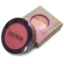 База maquillaje Urban Decay cosmetics Naked8 po facial para face hardwo urbano Палитра для контурной основы макияжа основа для макияжа