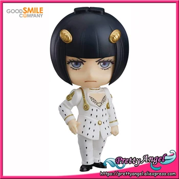 

PrettyAngel - Genuine Good Smile Company GSC No. 1175 Bruno Bucciarati Action Figure