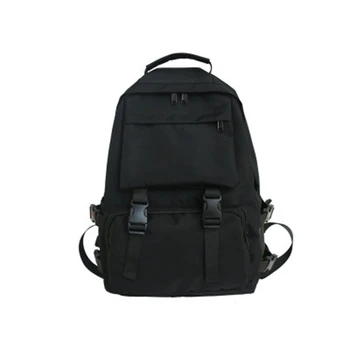 

New Style Travel Bag Backpack Men and Women Backpack Student Street Photography School Bag Outdoor Travel