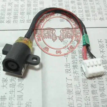 

New Power Jack For HP ProBook 650 G1 650G1 727811-SD1 Charging DC-IN Cable