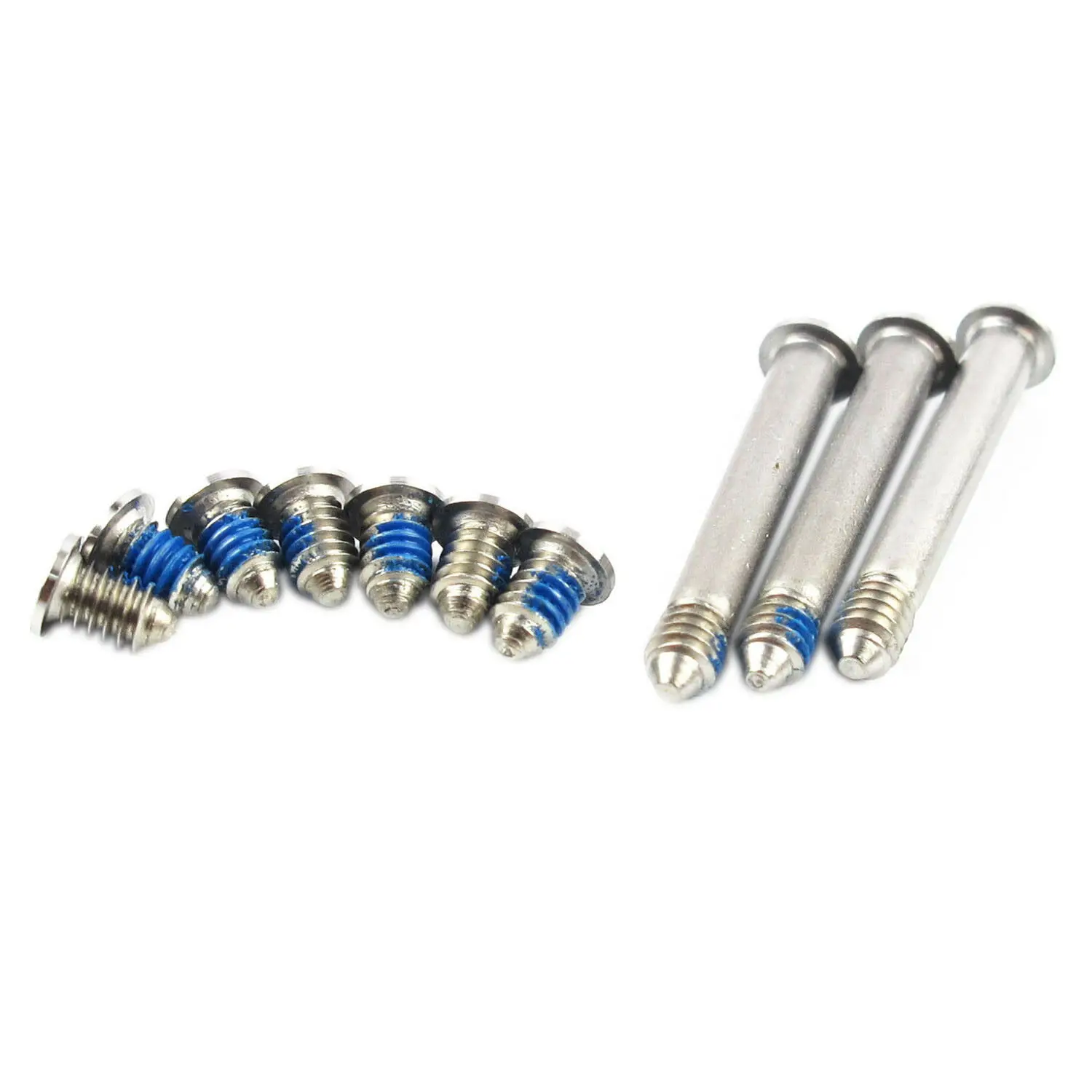 Socket Screw for Mac Book Pro A1278 A1286 A1297 Bottom Base Screws Set MacBook Retina Replacement | Компьютеры и офис