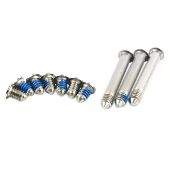 

Socket Screw for Mac Book Pro A1278 A1286 A1297 Bottom Base Screws Set MacBook Pro Retina Replacement