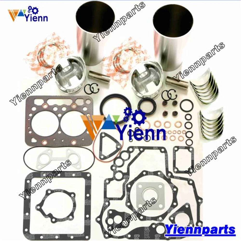 Kubota Spare Parts Malaysia Reviewmotors.co