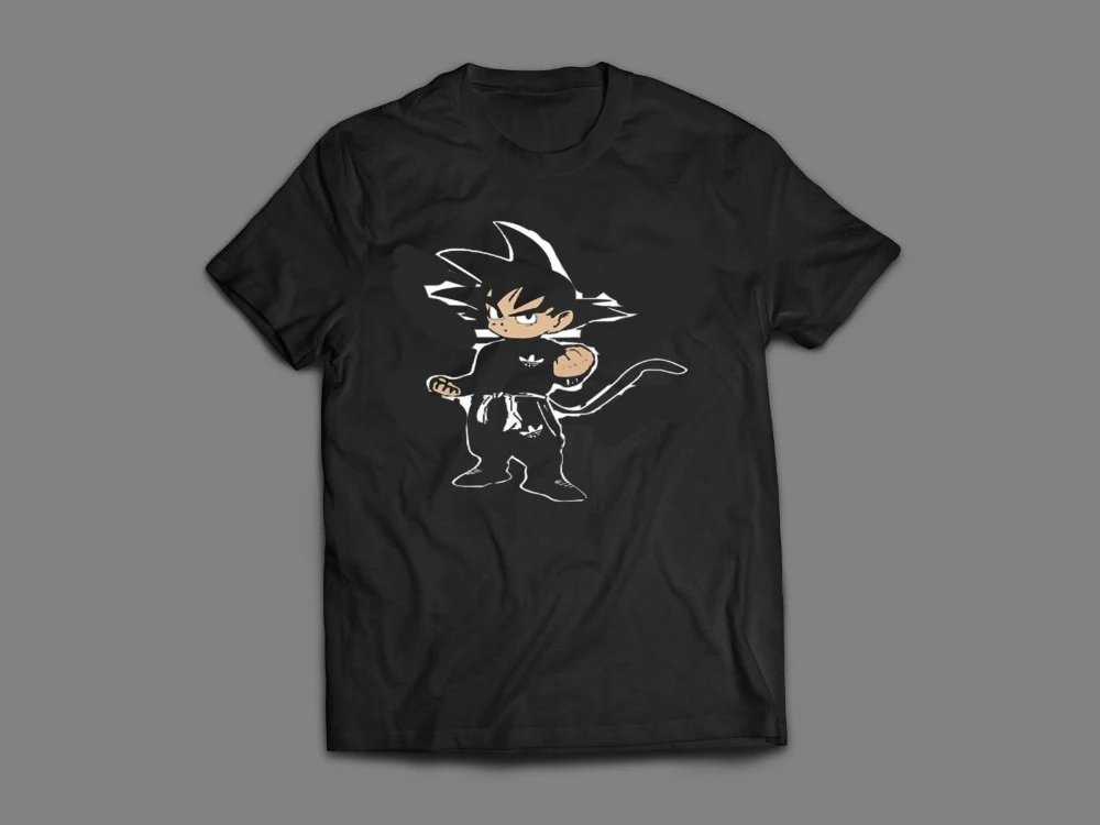 Tanie Dragon Ball Z \