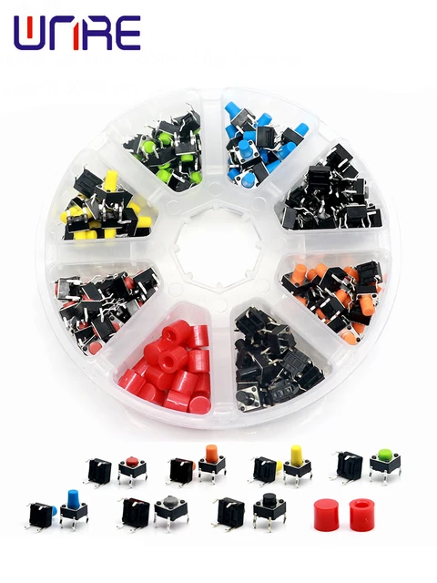 160Pcs