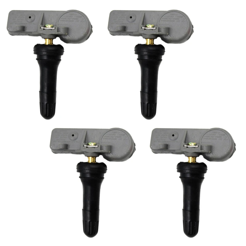 Tpms датчики давления в шине 25920615 для Chevy G m - Цвет: Black