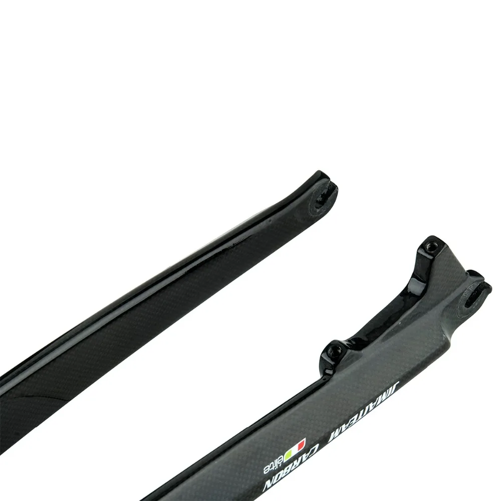 Вилка Передняя из углеродного волокна для горного велосипеда|mountain bike fork|carbon forkmtb