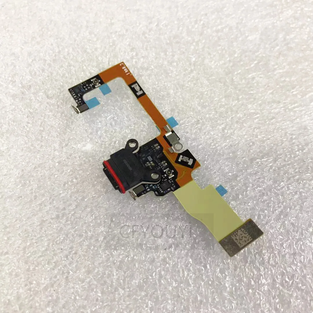 For Google Pixel 3 Pixel3 Usb Dock Connector Charger Charging Port Flex