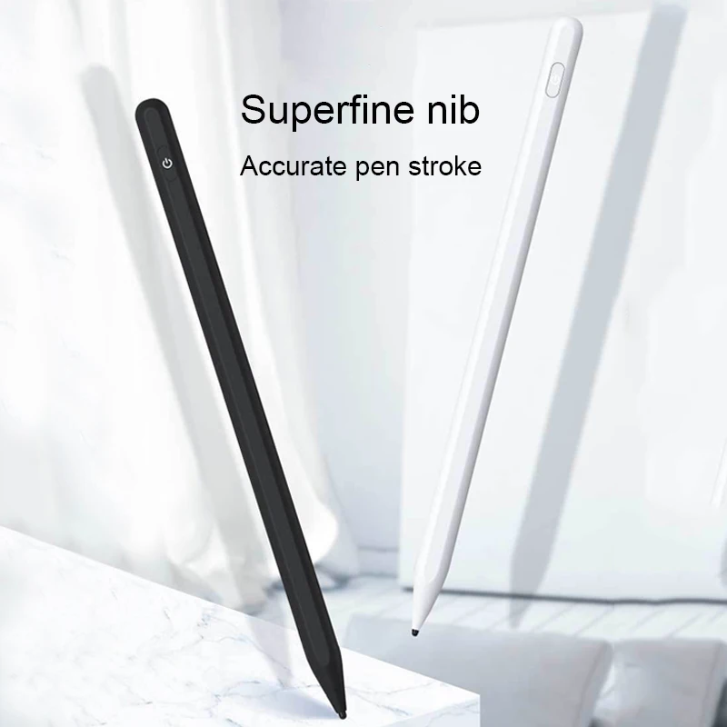 Bkscy сенсорный Стилус для apple pencil 2 1 iPad 9 7 2018 Pro 11 12 Air 3 10 5 2019 Mini стилус планшета |