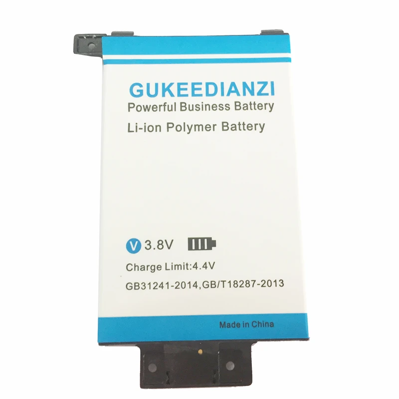 GUKEEDIANZI MC-354775-03 58-000008 2900 мА/ч, Батарея для amazon kindle PaperWhite S2011-003-S 58-000008 MC-354775-03 DP75SD1