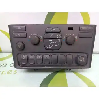 

7923 control Climate Volvo S80 Saloon 3.0 24v Cat
