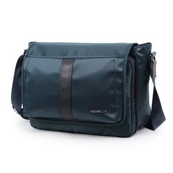 

Laptop Bag 13.3 Inch Waterproof Notebook Bag Casual Business 13 Laptop Shoulder Handbag Briefcase Bag Solid Color Travel Bag