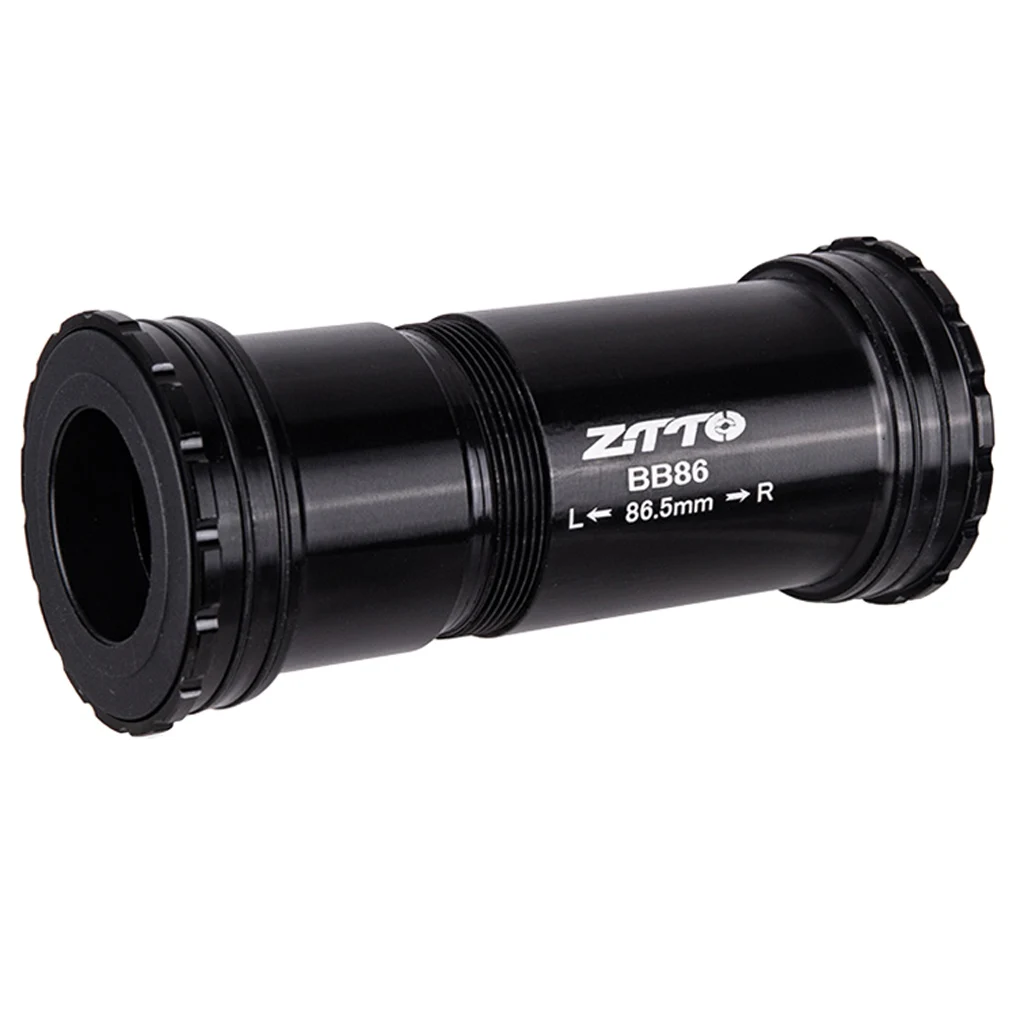 Bike  Press Fit BB92/BB86/BB90 Bottom Bracket/BB 85-96 Mm Black