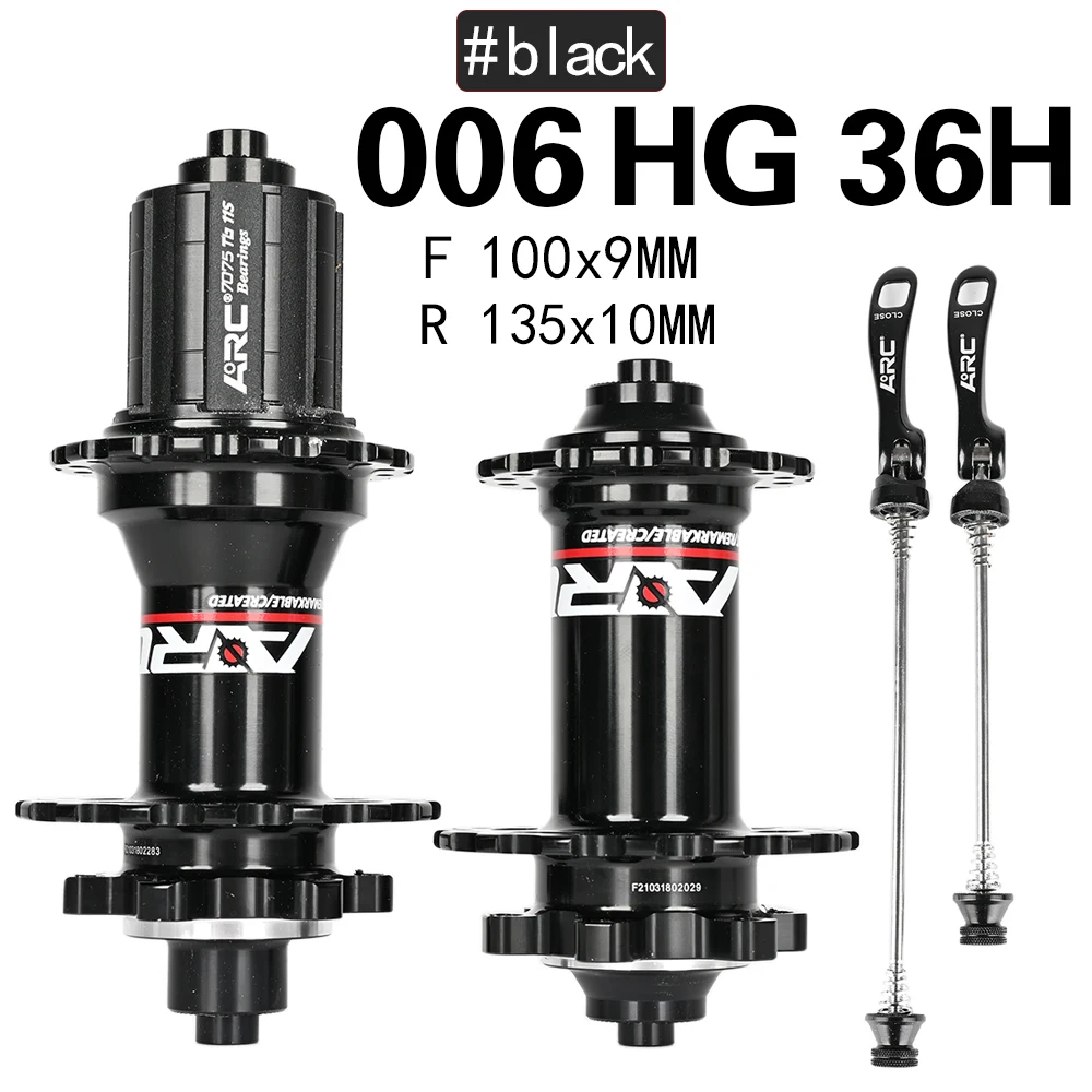 Size : 26/'/' LSRRYD 26//27.5//29/' Set di Ruote MTB Bici Rilascio Rapido Bicicletta Ruote Freno A Disco Cerchio 32 Fori Mozzo per 6//7// 8 velocità Volano A Vite 2080g