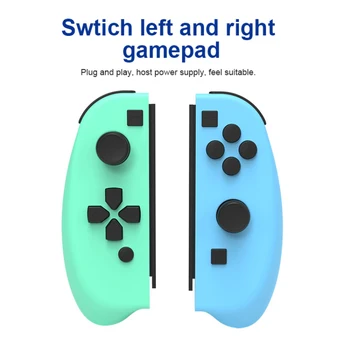 

Left Right Joy-con Game Controller Replacement Joycon Gamepad Joystick For Nintendo Switch Console