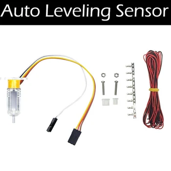

5V Auto Leveling Sensor BL Touch System Terminal Screw Nut Cable Kit For 3D Printer Precisely Measure The Tilt