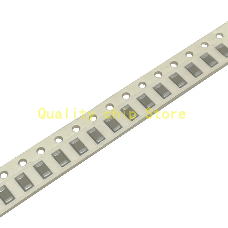 

100pcs 1206 SMD Chip Multilayer Ceramic Capacitor 1pF - 100uF 10pF 100pF 1nF 10nF 15nF 100nF 0.1uF 1uF 2.2uF 4.7uF 10uF 47uF