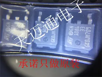 

Free shipping LD1086DT33TR LD1086DT33 TO252 STM BOM 10PCS