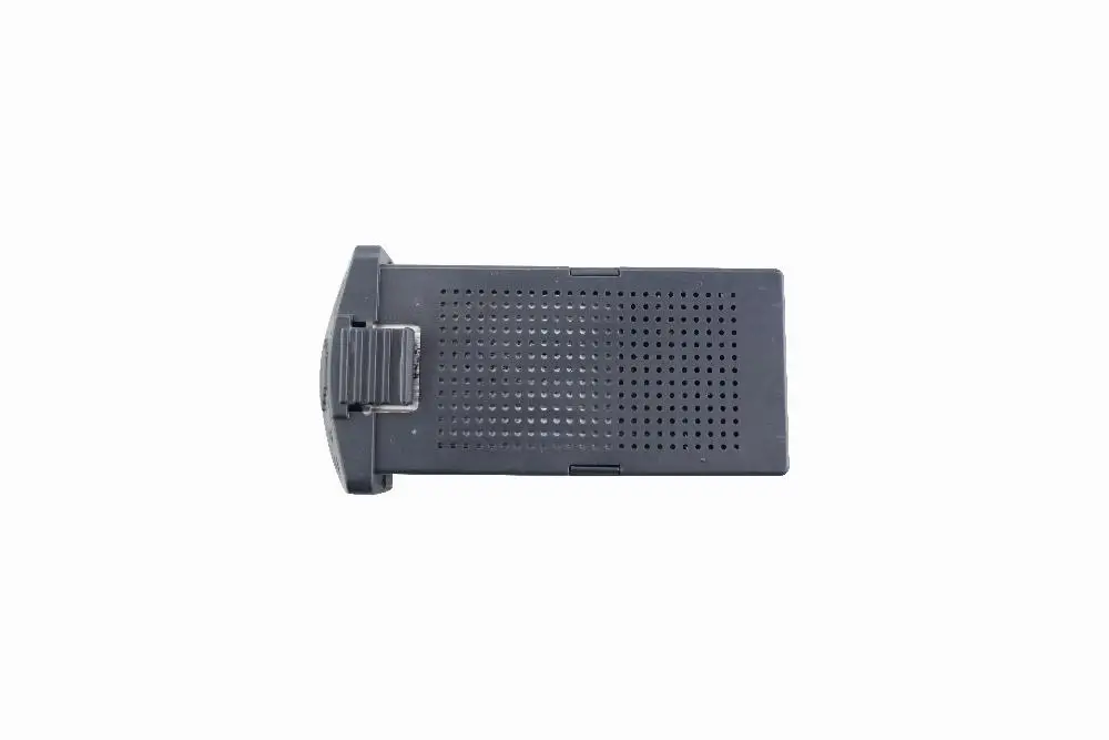 RCtown E520S E520 Радиоуправляемый Дрон Квадрокоптер запасные части 7,4 V 1200MAH 25C LiPo батарея