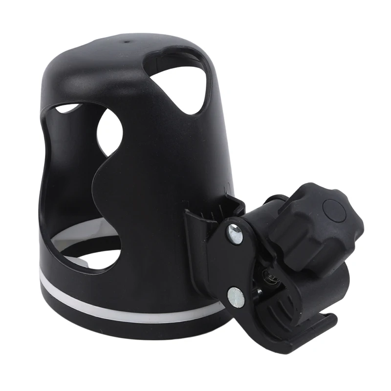 Baby Carriage Cup Holder Child bicycle Bike Cart Bottle Rack 360 Rotatable For Pushchair Buggy Stroller Accessories