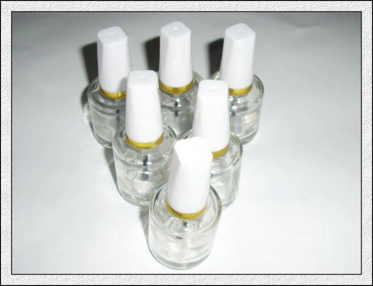 15ml nail polish bottle-1